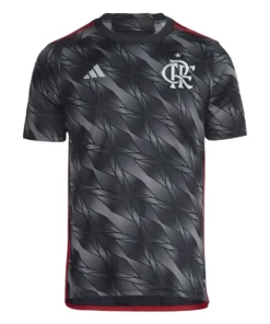 Jersey Flamengo Third 2024/25