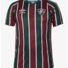 Jersey Fluminense Home 2024