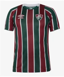 Jersey Fluminense Home 2024
