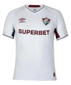Jersey Fluminense Away 2025/26