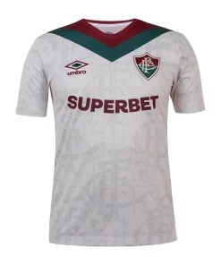 Jersey Fluminense Third 2024/25