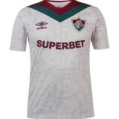 Jersey Fluminense Third 2024/25