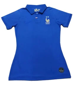 Jersey France Centenaire - Women