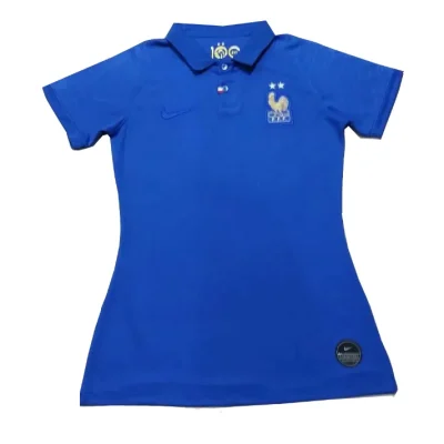 Jersey France Centenaire - Women