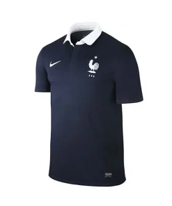 Jersey France Home 2014