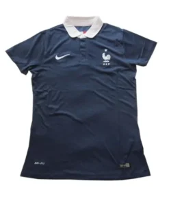 Jersey France Home 2014 - Women