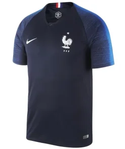 Jersey France Home 2018