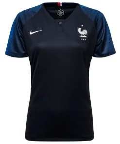 Jersey France Home 2018 - Women