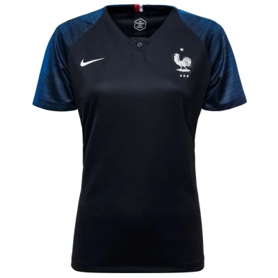 Jersey France Home 2018 - Women