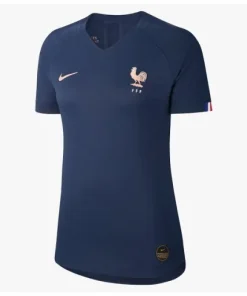 Jersey France Home 2019 - Women