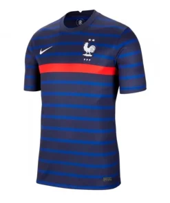 Jersey France Home 2020/21