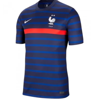 Jersey France Home 2020/21