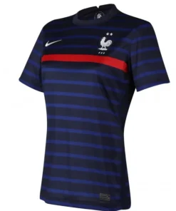 Jersey France Home 2020/21 - Women