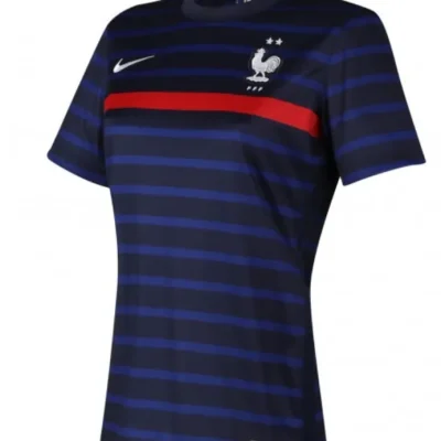 Jersey France Home 2020/21 - Women