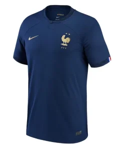 Jersey France Home 2022/23