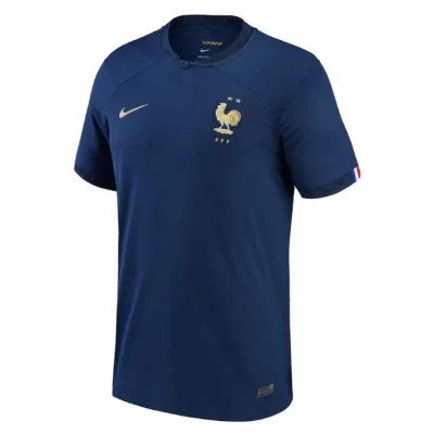 Jersey France Home 2022/23