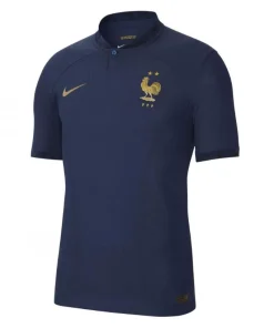 Jersey France Home 2022/23 - Authentic