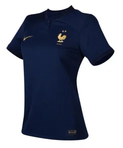 Jersey France Home 2022/23 - Women