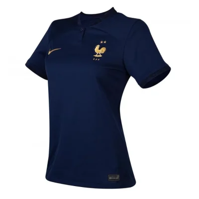 Jersey France Home 2022/23 - Women