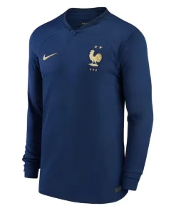 Jersey France Home 2022/23 Ml