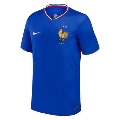 Jersey France Home 2024
