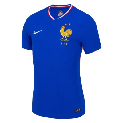 Jersey France Home 2024 - Authentic