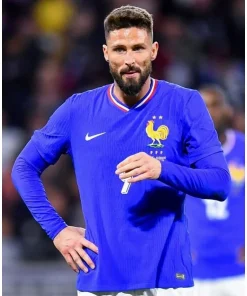 Jersey France Home 2024 Ml