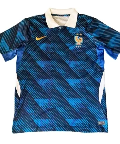 Jersey France Home 2026