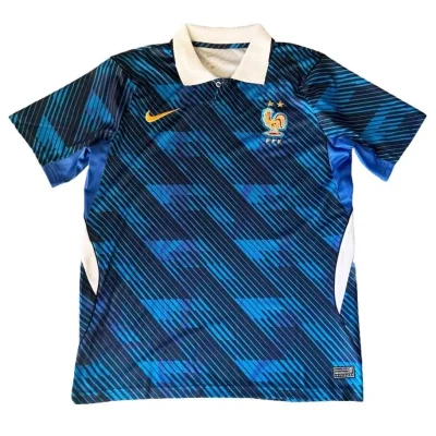 Jersey France Home 2026