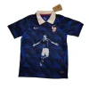 Jersey France Home 2026 - Benzema 2010