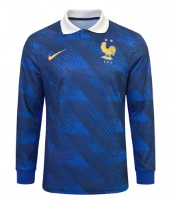 Jersey France Home 2026 Ml