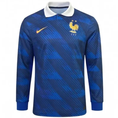 Jersey France Home 2026 Ml