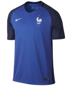 Jersey France Home Euro 2016
