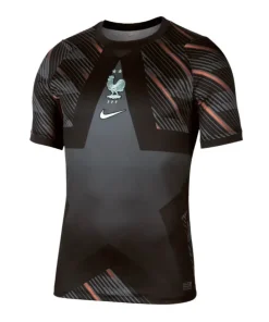 Jersey France Home Gardien 2026