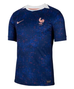 Jersey France Home Weuro25