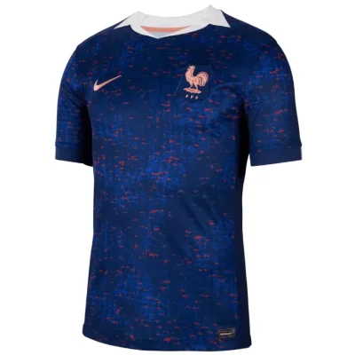 Jersey France Home Weuro25