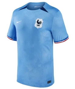Jersey France Home Wwc23