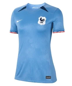 Jersey France Home Wwc23 - Women