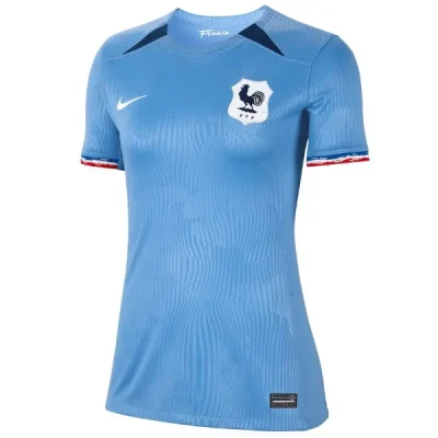 Jersey France Home Wwc23 - Women