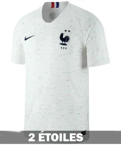 Jersey France Away 2018