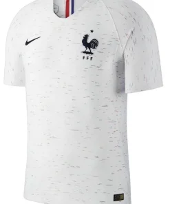 Jersey France Away 2018