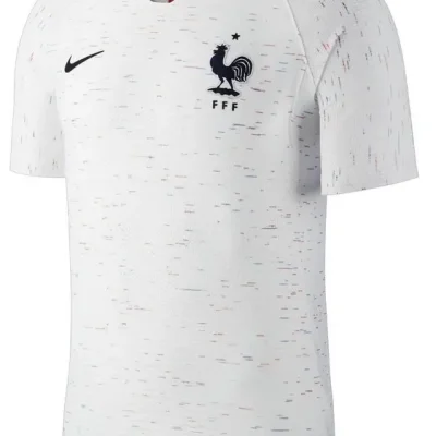 Jersey France Away 2018