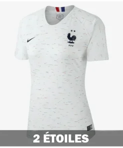 Jersey France Away 2018 - Women
