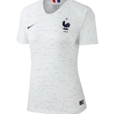 Jersey France Away 2018 - Women