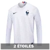 Jersey France Away 2018 Ml