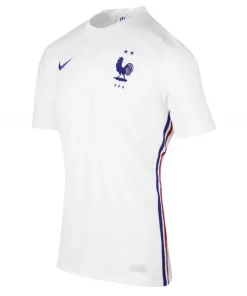 Jersey France Away 2020/21
