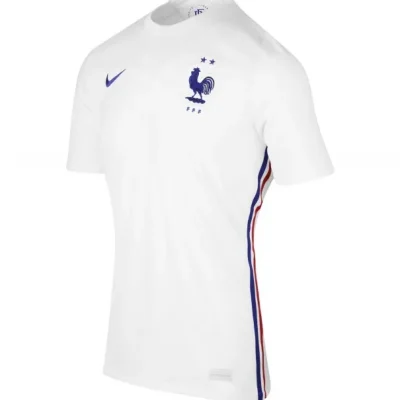 Jersey France Away 2020/21