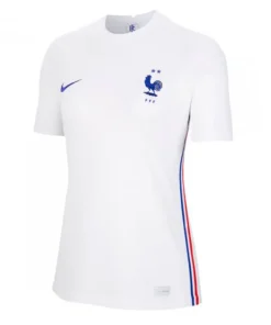 Jersey France Away 2020/21 - Women