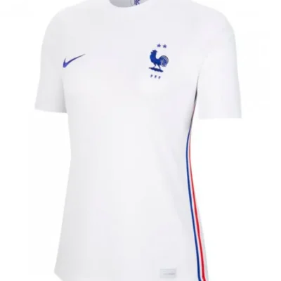 Jersey France Away 2020/21 - Women