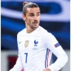 Jersey France Away 2020/21 Ml
